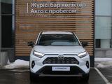 Toyota RAV4 2022 годаүшін20 700 000 тг. в Павлодар – фото 5