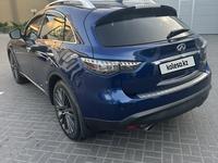 Infiniti QX70 2016 годаүшін17 200 000 тг. в Алматы