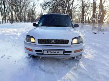 Toyota RAV4 1997 года за 2 500 000 тг. в Алматы – фото 7