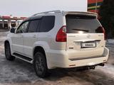 Lexus GX 470 2006 года за 12 500 000 тг. в Талдыкорган – фото 4