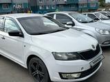 Skoda Rapid 2015 годаfor4 600 000 тг. в Усть-Каменогорск – фото 4