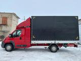 Fiat Ducato 2019 года за 24 000 000 тг. в Алматы – фото 2