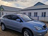 Lexus RX 350 2007 года за 9 500 000 тг. в Актобе