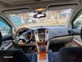 Lexus RX 350 2007 года за 9 500 000 тг. в Актобе – фото 11