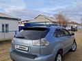 Lexus RX 350 2007 года за 9 500 000 тг. в Актобе – фото 5