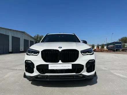 BMW X5 2021 года за 41 500 000 тг. в Павлодар