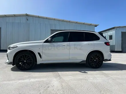 BMW X5 2021 года за 41 500 000 тг. в Павлодар – фото 4