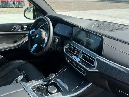 BMW X5 2021 года за 41 500 000 тг. в Павлодар – фото 6
