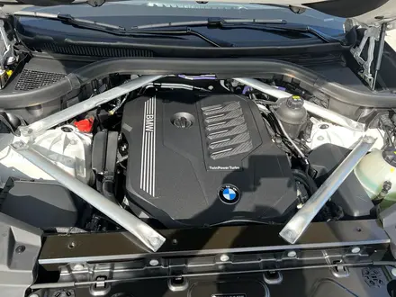 BMW X5 2021 года за 41 500 000 тг. в Павлодар – фото 14