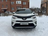 Toyota RAV4 2017 годаүшін14 700 000 тг. в Караганда