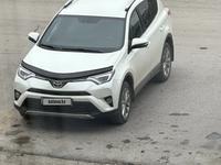 Toyota RAV4 2017 годаүшін14 200 000 тг. в Караганда