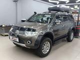 Mitsubishi Pajero Sport 2013 годаүшін12 500 000 тг. в Алматы