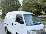 Chevrolet Damas 2022 года за 3 700 000 тг. в Алматы – фото 2
