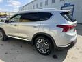 Hyundai Santa Fe 2021 года за 15 500 000 тг. в Кокшетау – фото 3