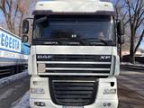 DAF  105 460 2007 годаүшін20 500 000 тг. в Алматы