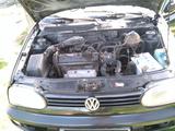 Volkswagen Golf 1994 года за 1 200 000 тг. в Шымкент – фото 5