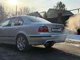 BMW 530 2002 годаfor5 300 000 тг. в Алматы – фото 5