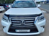 Lexus GX 460 2010 года за 17 100 000 тг. в Актобе