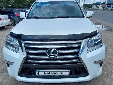 Lexus GX 460 2010 года за 16 100 000 тг. в Актобе