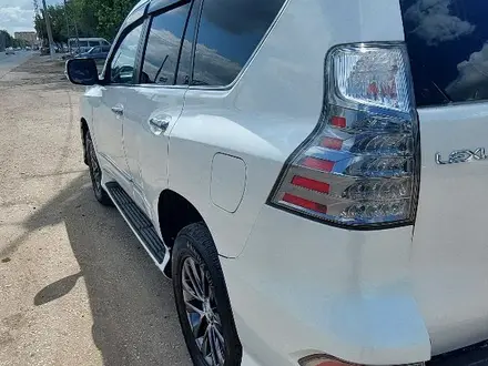 Lexus GX 460 2010 года за 16 100 000 тг. в Актобе – фото 6