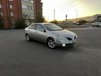 Nissan Primera 2006 годаүшін2 650 000 тг. в Кокшетау