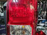 Фонарь, фара, стоп, задний Nissan Pathfinder R51 левый, правый патфайндер за 25 000 тг. в Караганда