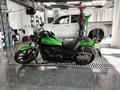 Kawasaki  Vulcan 900 2018 года за 4 500 000 тг. в Алматы – фото 4