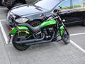 Kawasaki  Vulcan 900 2018 года за 4 500 000 тг. в Алматы – фото 7