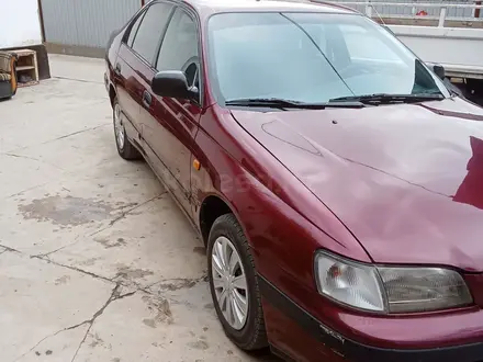 Toyota Carina E 1996 года за 2 200 000 тг. в Жаркент – фото 7