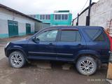 Honda CR-V 2004 года за 2 000 000 тг. в Уральск – фото 5
