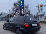 Volkswagen Golf 1994 года за 1 300 000 тг. в Алматы – фото 2