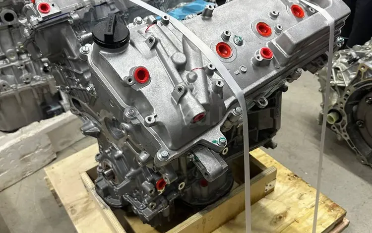 Оригинальный новый мотор 2GR-FE 3, 5for1 500 000 тг. в Усть-Каменогорск