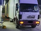 Mercedes-Benz  1424 1994 годаүшін17 000 000 тг. в Алматы