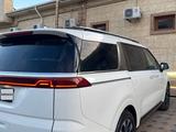 Kia Carnival 2021 года за 18 600 000 тг. в Шымкент – фото 4