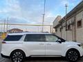 Kia Carnival 2021 годаүшін18 600 000 тг. в Шымкент – фото 8
