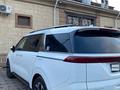 Kia Carnival 2021 годаүшін18 600 000 тг. в Шымкент – фото 10