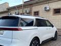 Kia Carnival 2021 годаүшін18 600 000 тг. в Шымкент – фото 11