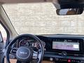 Kia Carnival 2021 годаүшін18 600 000 тг. в Шымкент – фото 15