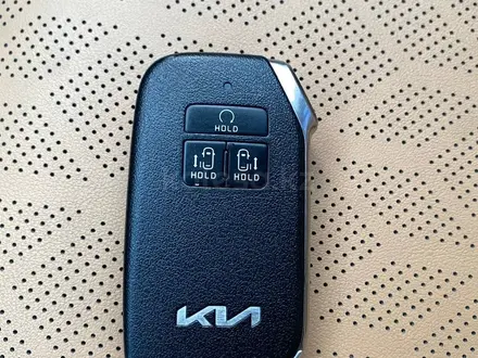 Kia Carnival 2021 года за 18 600 000 тг. в Шымкент – фото 19