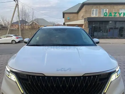 Kia Carnival 2021 года за 18 600 000 тг. в Шымкент