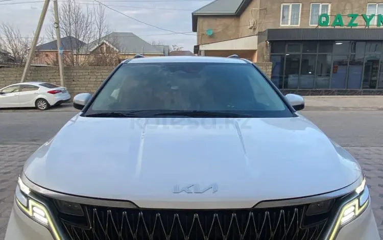 Kia Carnival 2021 годаүшін18 600 000 тг. в Шымкент