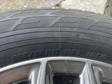 Комплект зимних шин на прадо, хайлюкс за 600 000 тг. в Атырау – фото 2