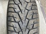 Комплект зимних шин на прадо, хайлюкс за 600 000 тг. в Атырау – фото 3