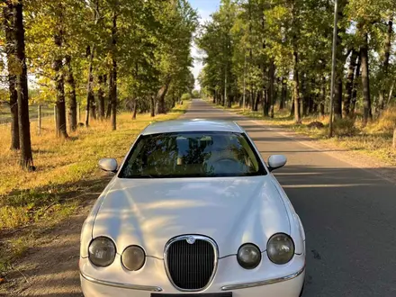 Jaguar S-Type 2007 года за 5 500 000 тг. в Алматы