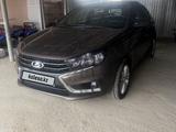 ВАЗ (Lada) Vesta 2017 года за 4 700 000 тг. в Алматы