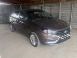 ВАЗ (Lada) Vesta 2017 годаүшін4 700 000 тг. в Алматы – фото 2