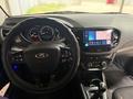 ВАЗ (Lada) Vesta 2017 годаүшін4 700 000 тг. в Алматы – фото 5