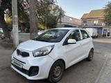 Kia Picanto 2014 года за 2 300 000 тг. в Актобе – фото 2
