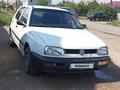 Volkswagen Golf 1992 годаүшін1 200 000 тг. в Уральск – фото 2