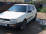 Volkswagen Golf 1992 года за 1 200 000 тг. в Уральск